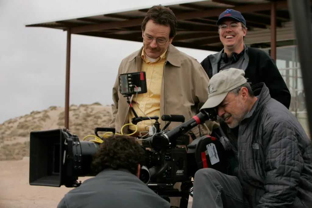 breaking bad