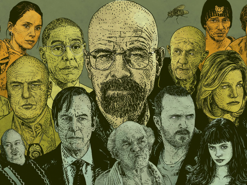 breaking bad