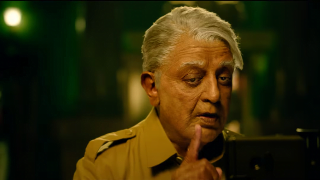 indian 2